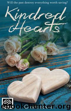 Kindred Hearts by Grace Lowrie
