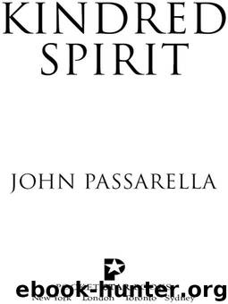 Kindred Spirit by John Passarella
