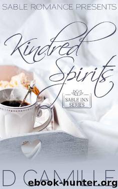 Kindred Spirits by D. Camille