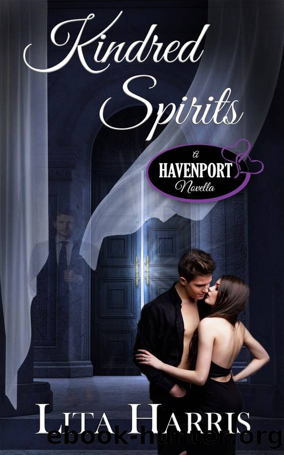 Kindred Spirits by Lita Harris