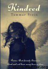 Kindred by Stein Tammar