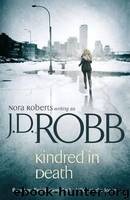 Kindred in Death by J. D. Robb