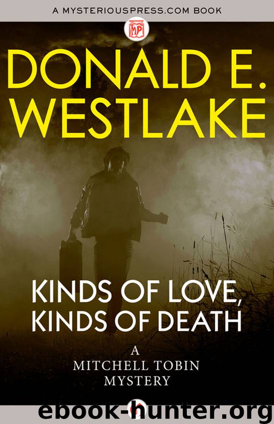 Kinds of Love, Kinds of Death by Donald E. Westlake