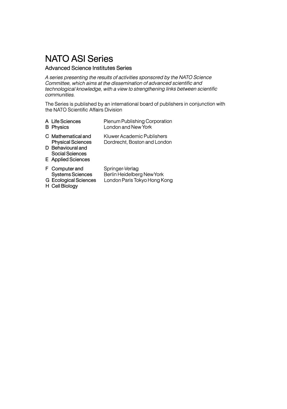 Kinematic and Dynamic Issues in Sensor Based Control by Bernard Espiau (auth.) Gaynor E. Taylor (eds.)