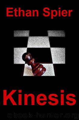 Kinesis by Ethan Spier