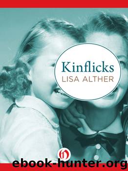 Kinflicks by Lisa Alther