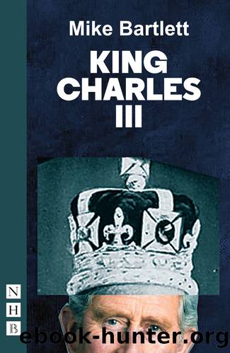 King Charles III by Mike Bartlett