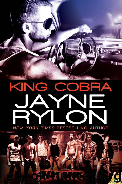 King Cobra by Jayne Rylon