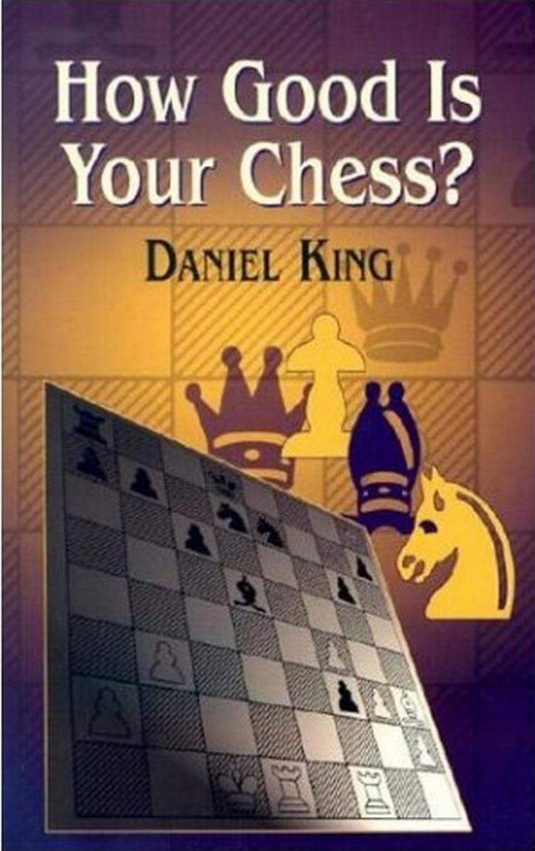 King Daniel by How Good Is Your Chess