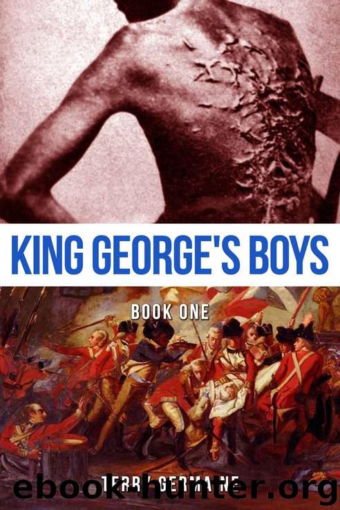 King George's Boys by Terry Germaine