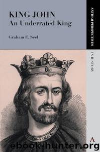King John by Graham E. Seel