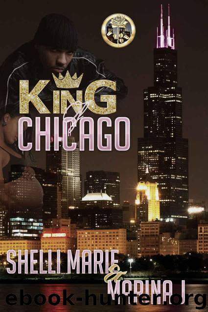 King Of Chicago by Shelli Marie & Marina J