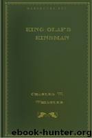 King Olaf's Kinsman by Charles W. Whistler