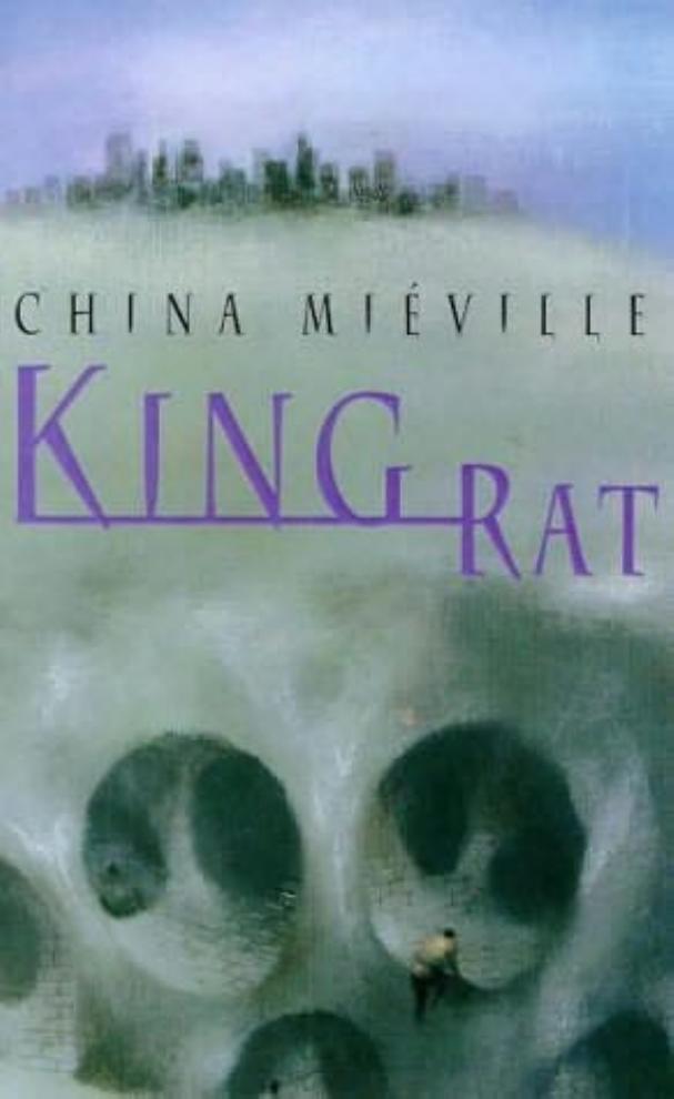 King Rat by China Mieville