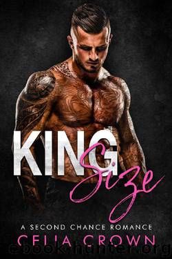 King Size by Celia Crown