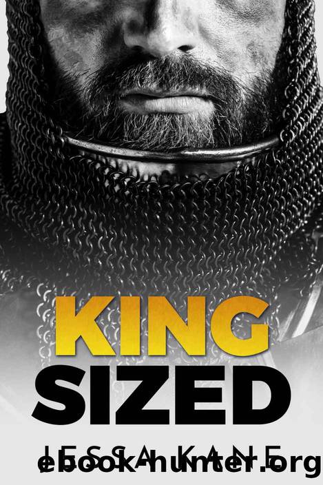 King Sized by Jessa Kane