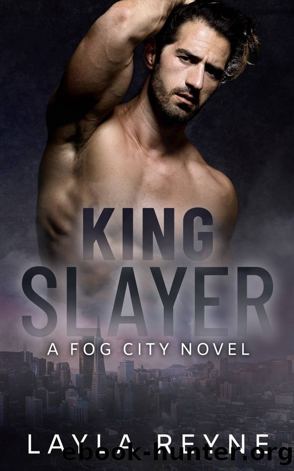 King Slayer by Layla Reyne