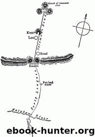 King Solomon's Mines by www.ebook-addict.com
