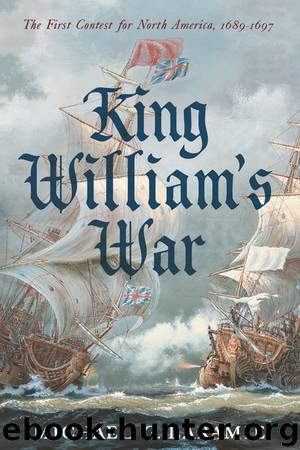 King William's War by Michael G Laramie