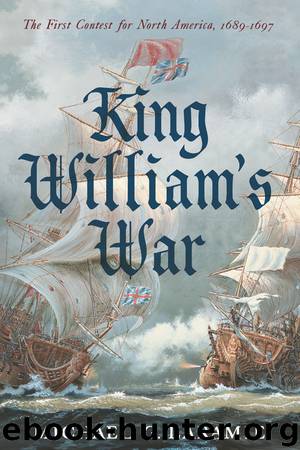 King William's War by Michael Laramie