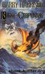 King and Emperor by Harrison Harry & Holm John