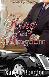 King and Kingdom 2 by Bourdon Danielle