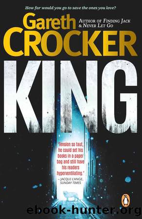 King by Gareth Crocker
