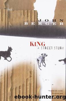 King by John Berger