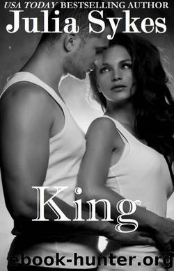 King by Julia Sykes
