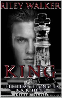 King by Riley Walker