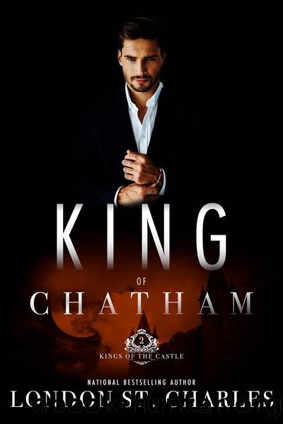 King of Chatham by London St. Charles
