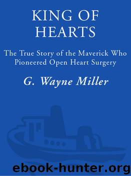 King of Hearts by G. Wayne Miller