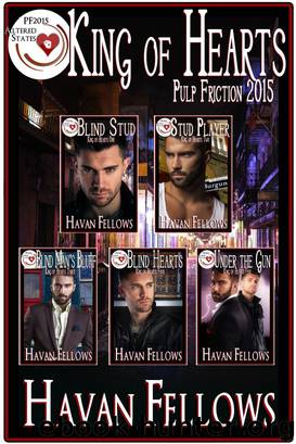 King of Hearts by Havan Fellows