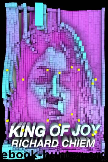 King of Joy by Richard Chiem