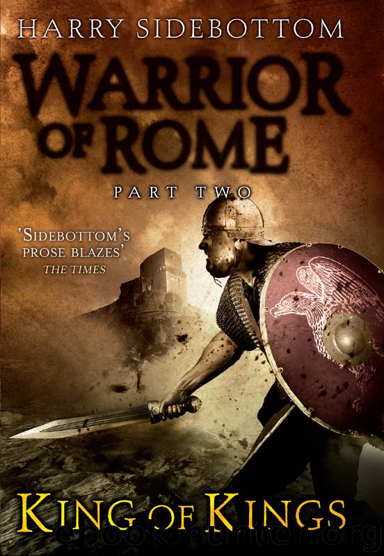 King of Kings by King of Kings (v4.0) (epub)
