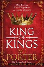 King of Kings by Porter M. J