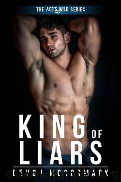King of Liars by Devon McCormack
