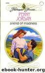 King of Madness by Penny Jordan