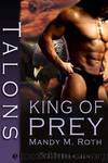 King of Prey by Mandy M Roth