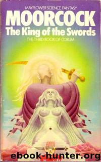 King of Swords by Michael Moorcock