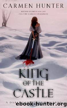 King of the Castle by Carmen Hunter