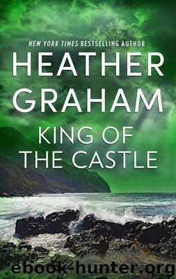 King of the Castle by Heather Graham