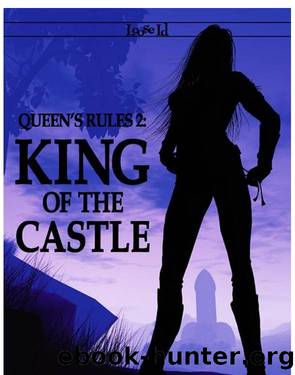 King of the Castle by Treva Harte