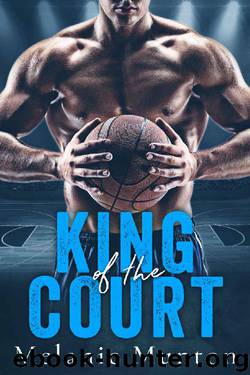 King of the Court by Melanie Munton