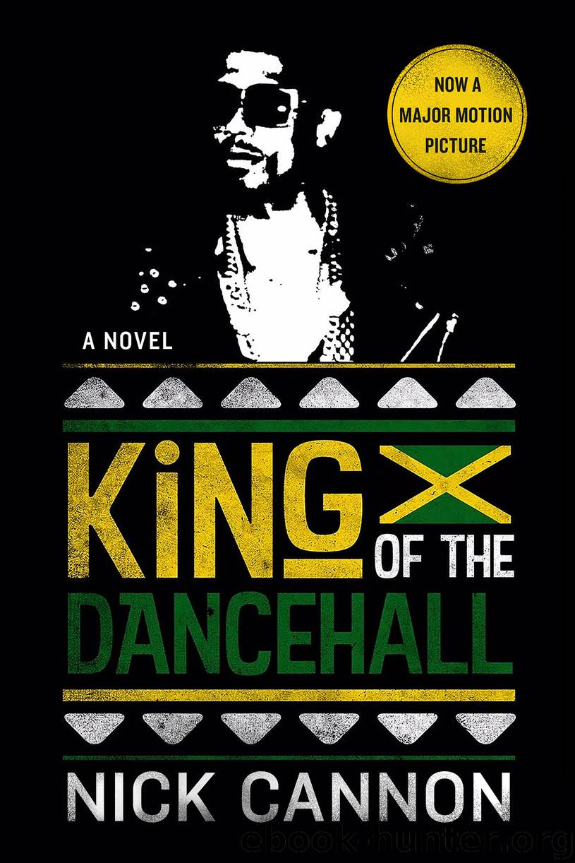 King of the Dancehall by Nick Cannon