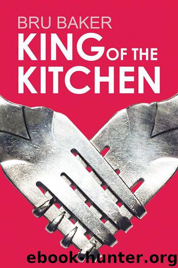 King of the Kitchen by Bru Baker