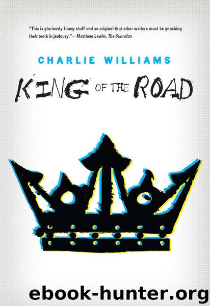 King of the Road by Charlie Williams