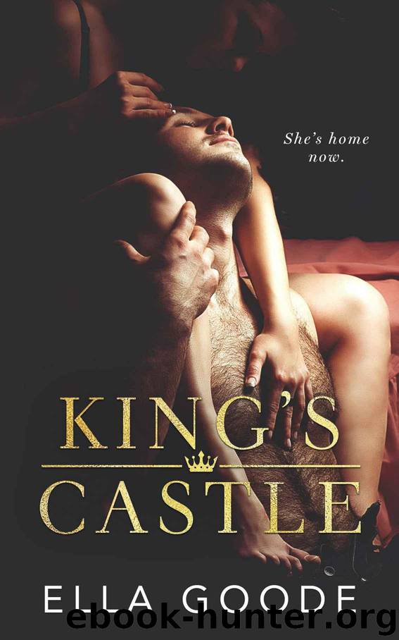 King's Castle by Goode Ella