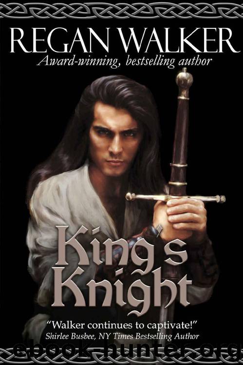 King's Knight (Medieval Warriors Book 4) by Regan Walker