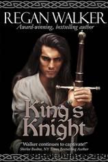 King's Knight by Regan Walker